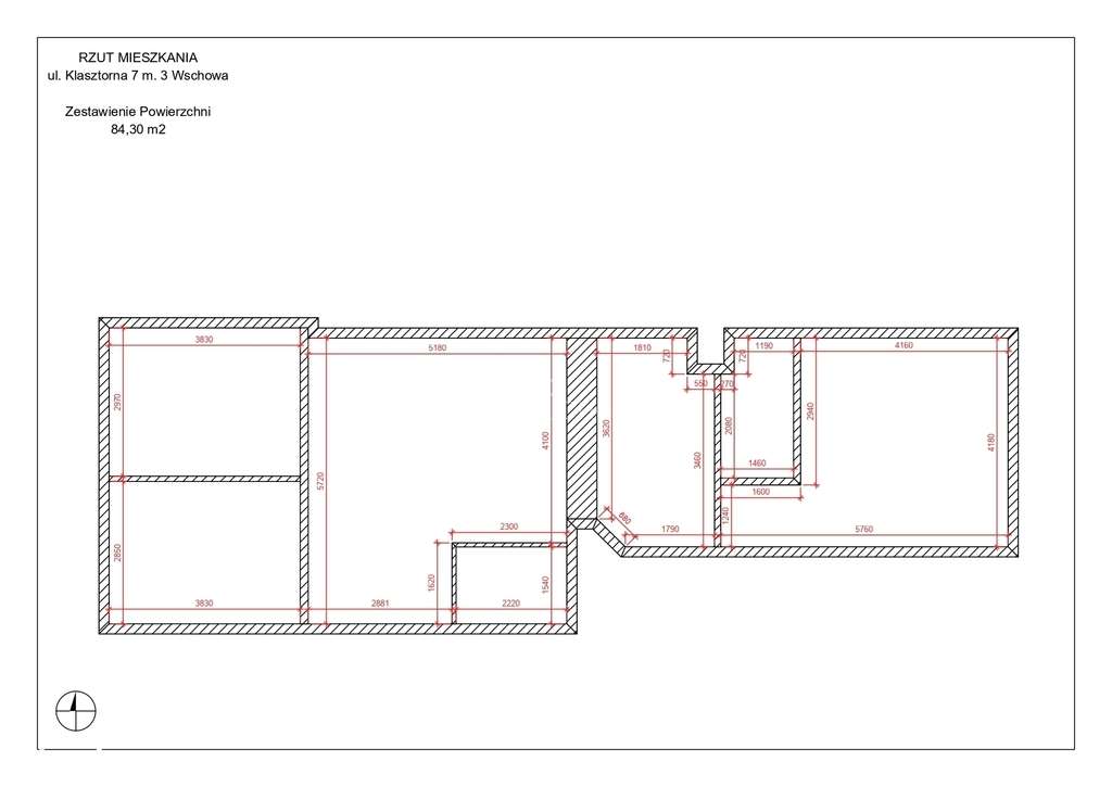 Luksus i przestrzeń, Wschowa-12