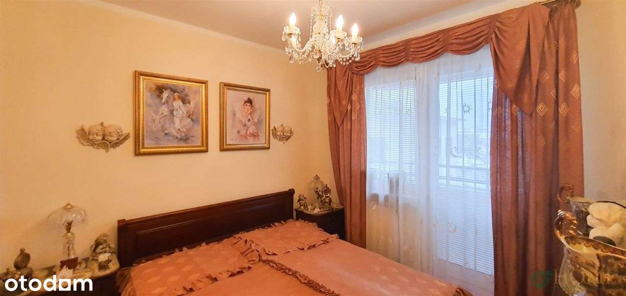 Trzy-pokojowe z dwoma balkonami.-7