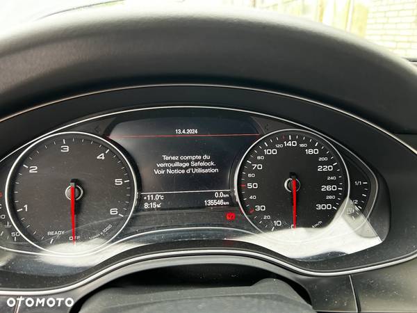 Audi A6 Avant 2.0 TDI Ultra S tronic - 21