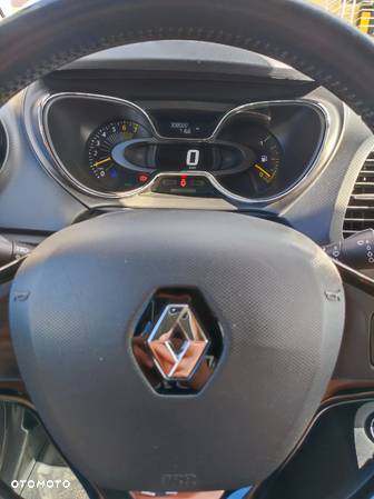 Renault Captur 0.9 Energy TCe Life - 12