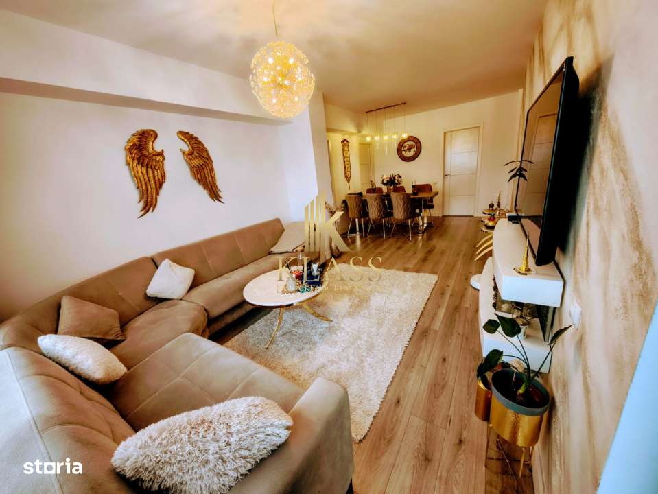 Apartament Premium 3cam 85MP|Onix North Residence-Aviatiei-Pipera|Mobi - Imagine principală: 4/19