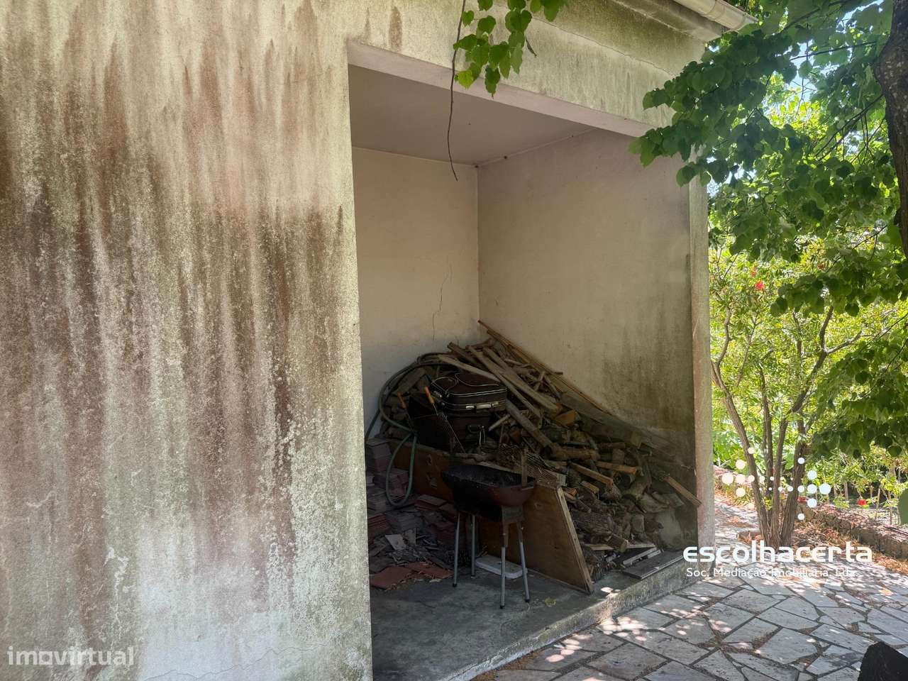 Quinta unica em pleno coração da Arrabida-39