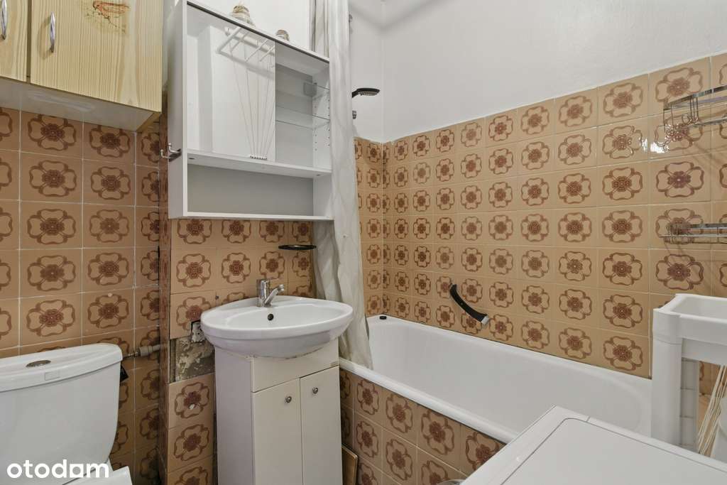 Rodzinne/3 pokojowe/Warszawa/metro Trocka/53 m2/-9