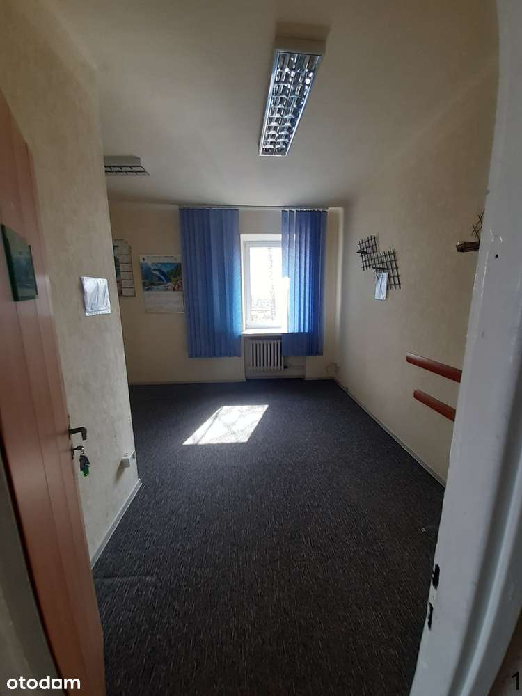 Skarżysko-Kamienna - na wynajem lokal biurowy o pow. 53,57 m2 - Pełny obrazek: 3/14