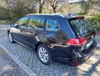 VW Golf Variant 1.6 TDi GPS Edition DSG - 2