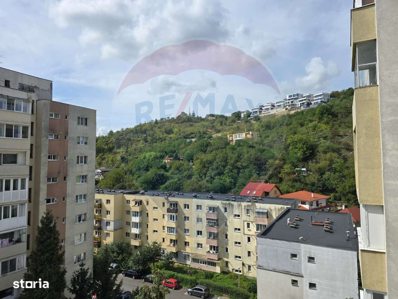Apartament cu 2 camere de vânzare în zona Grigorescu-3
