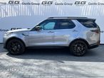 Land Rover Discovery V 3.0 D250 mHEV R-Dynamic SE - 7