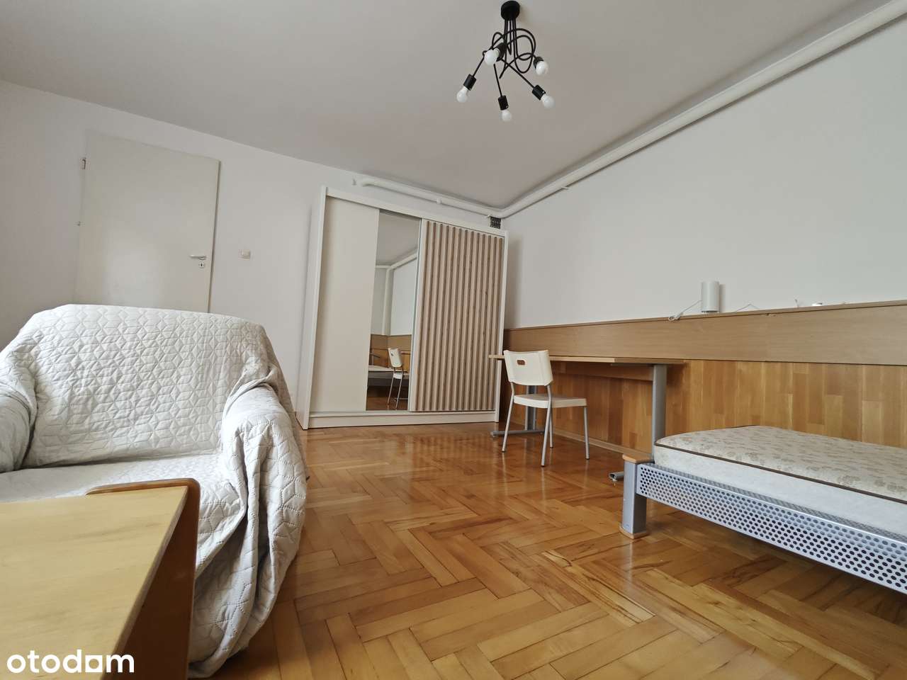 Gdynia Orłowo Nadmorskie - pokój umeblowany 22 m2 - Pełny obrazek: 4/9