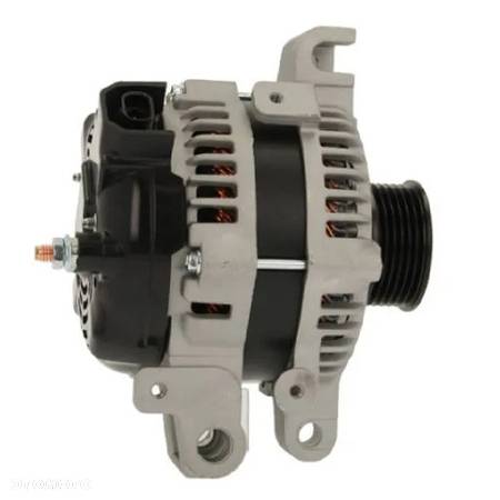 104210-5390 ALTERNTOR CADILLAC CTS 3.6 A6241 - 3