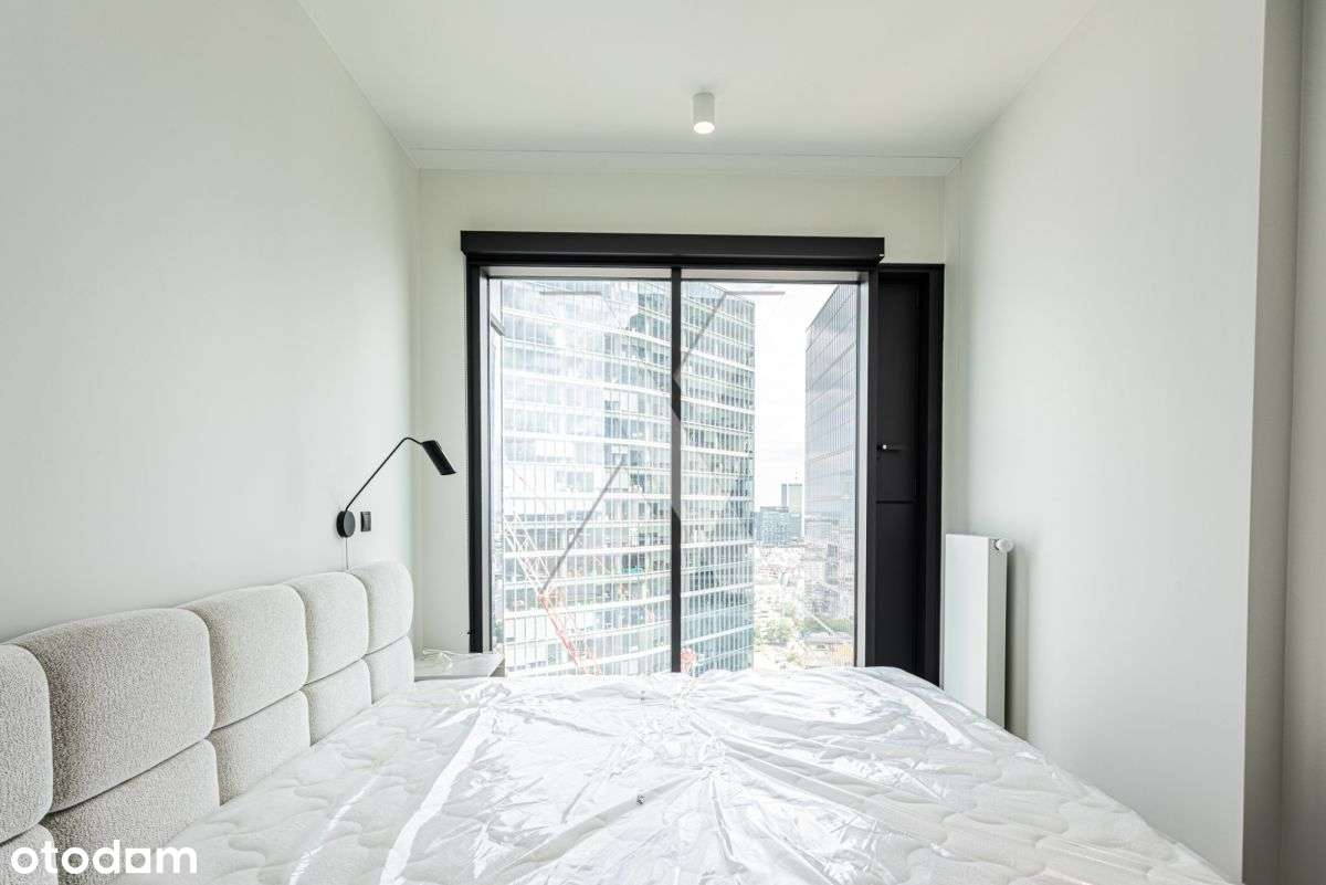 28 piętro | Towarowa Towers | 0% prowizji-7