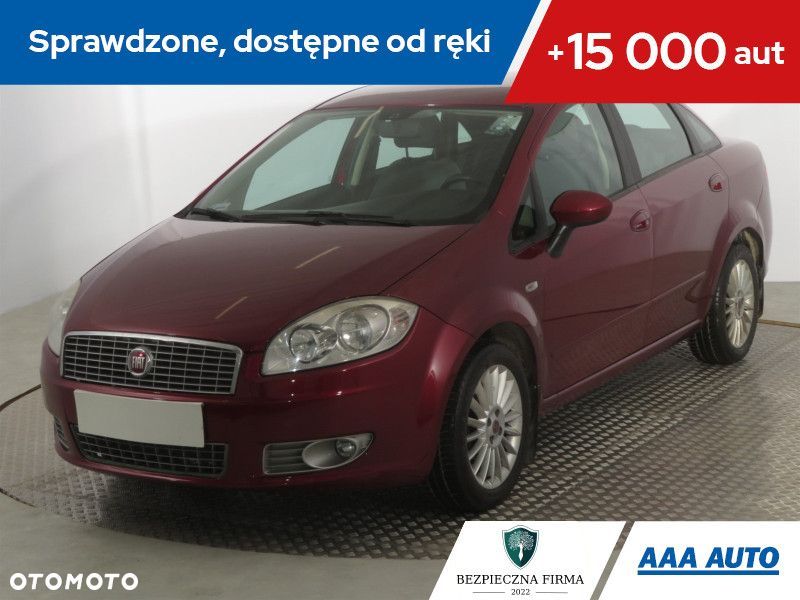 Fiat Linea