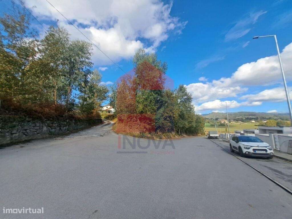 Terreno para construção, Solo Urbanizável, Coucieiro, - Grande imagem: 3/9