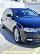 Audi A4 Avant 2.0 TDI DPF quattro S line Sportpaket - 3