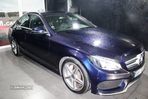 Mercedes-Benz C 300 h AMG Line - 4