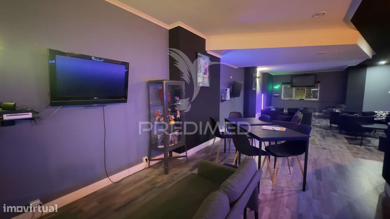 Trespasse Bar - Totalmente Equipado e Pronto a Operar.  Santa Marta... - Grande imagem: 4/17