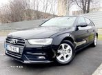 Audi A4 Avant 2.0 TDI DPF S line Sportpaket - 22