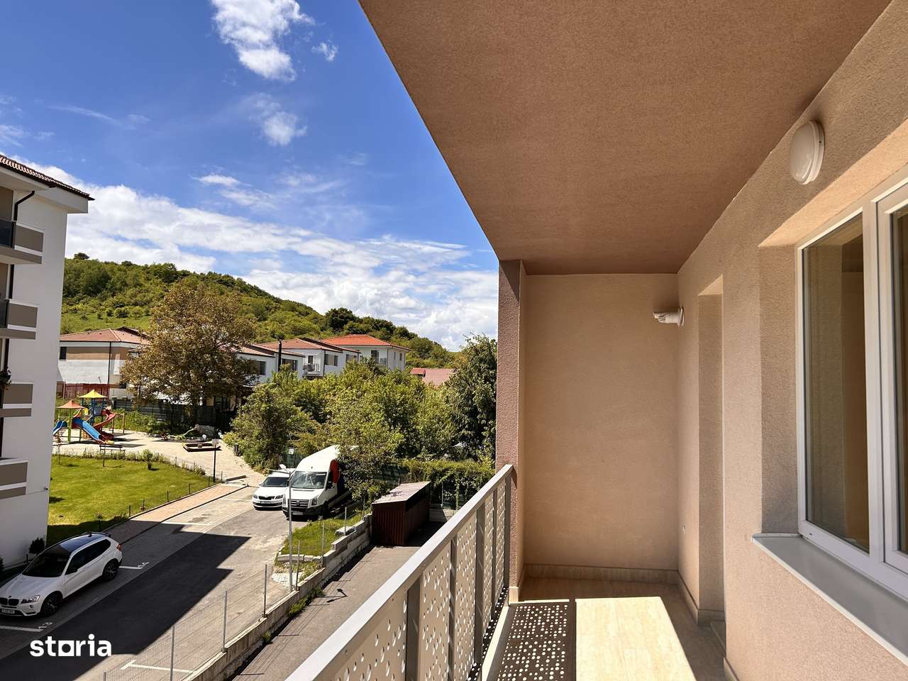 Ap 24 Teilor Residence - 3 camere-2