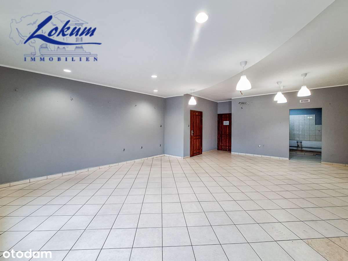 Tylko u nas - dochodowa kamienica w Gostyniu!-4