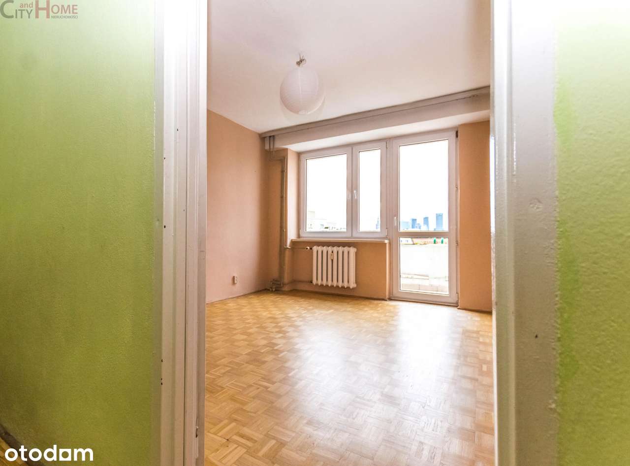 82m2 XI piętro widok centrum-zrób je po swojemu!-14