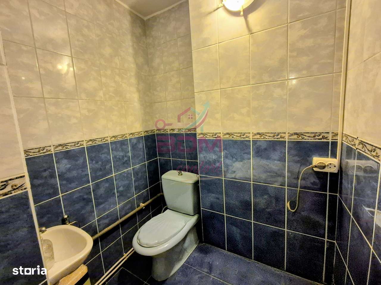 COMISION 0 |Apartament 3 camere | decomandat | spatios | zona Micro 3-11