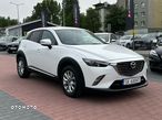 Mazda CX-3 SKYACTIV-D 105 FWD Exclusive-Line - 9