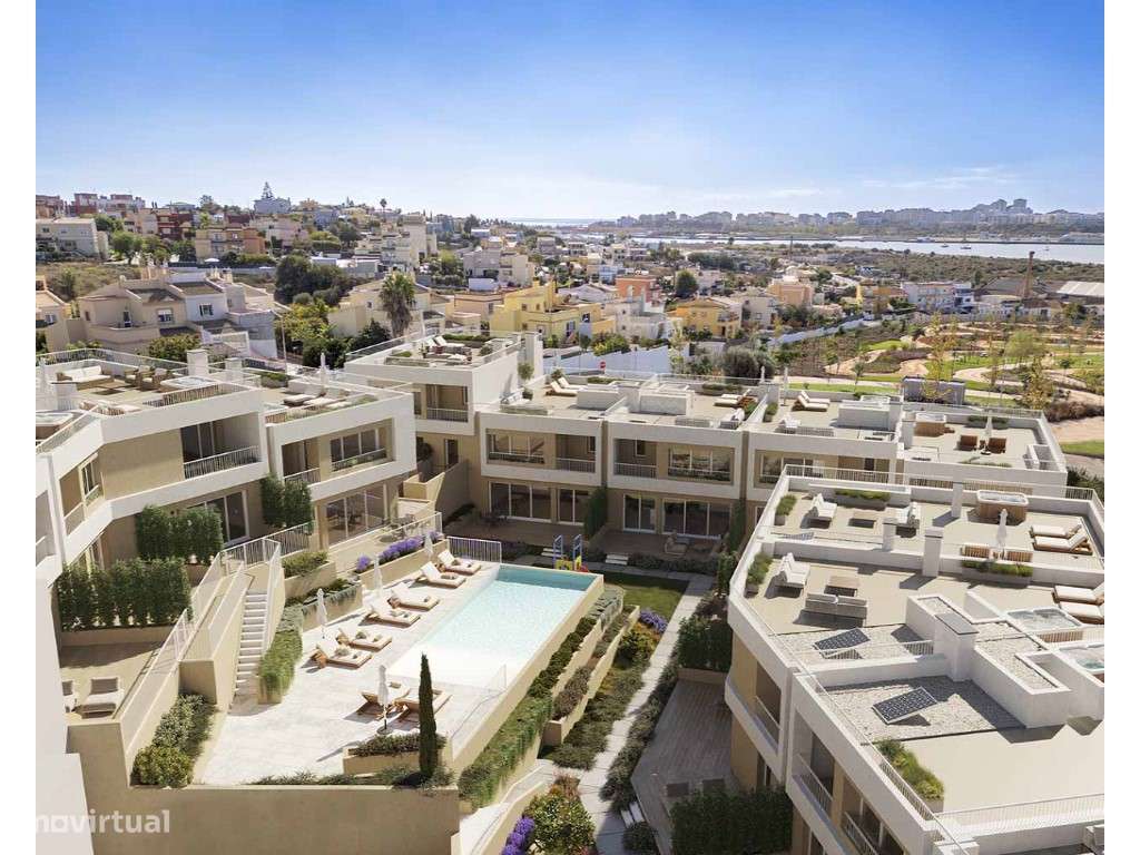 Villas do Parque - Grande imagem: 3/20