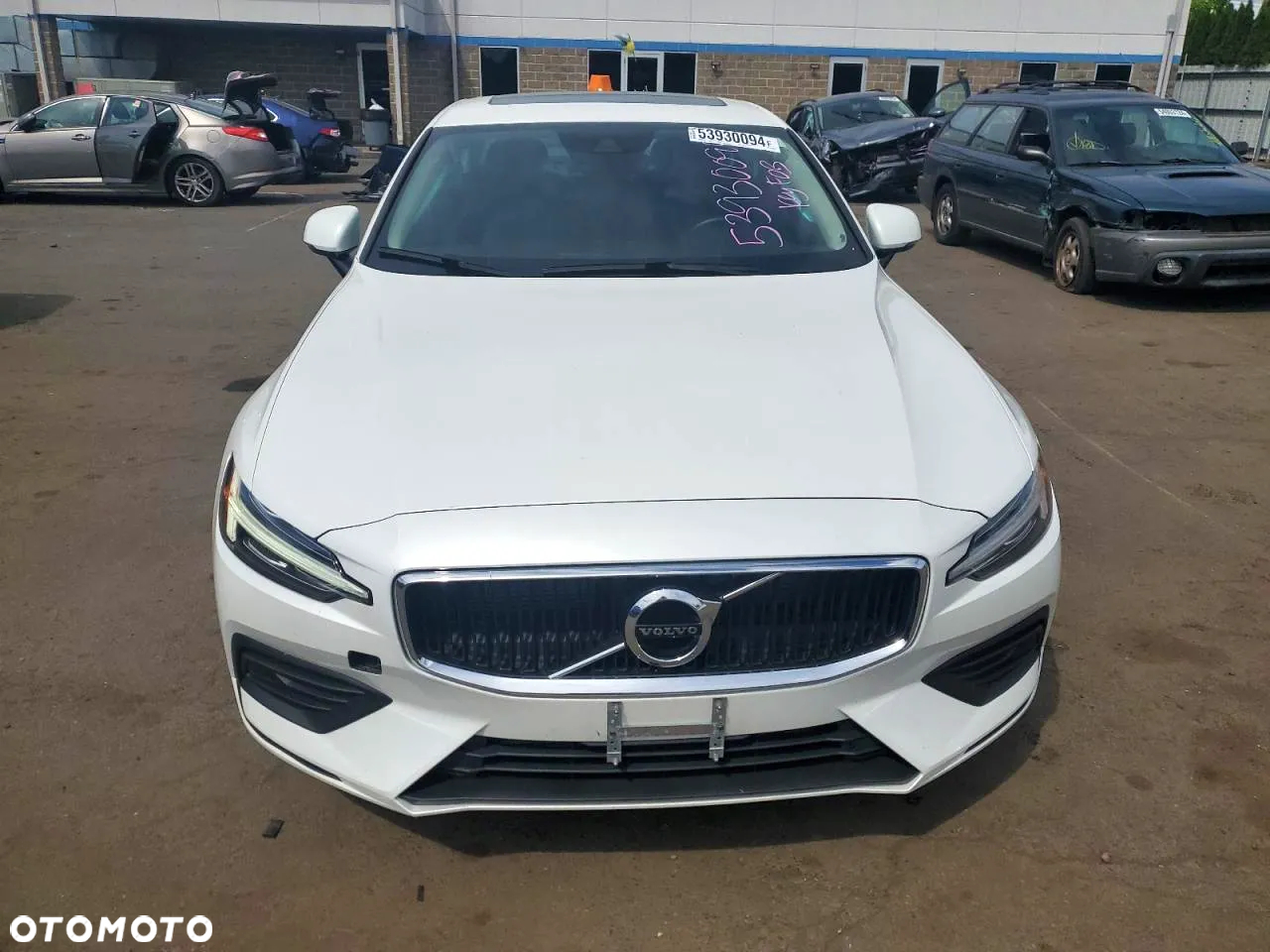 Volvo S60 T6 AWD Inscription - 6