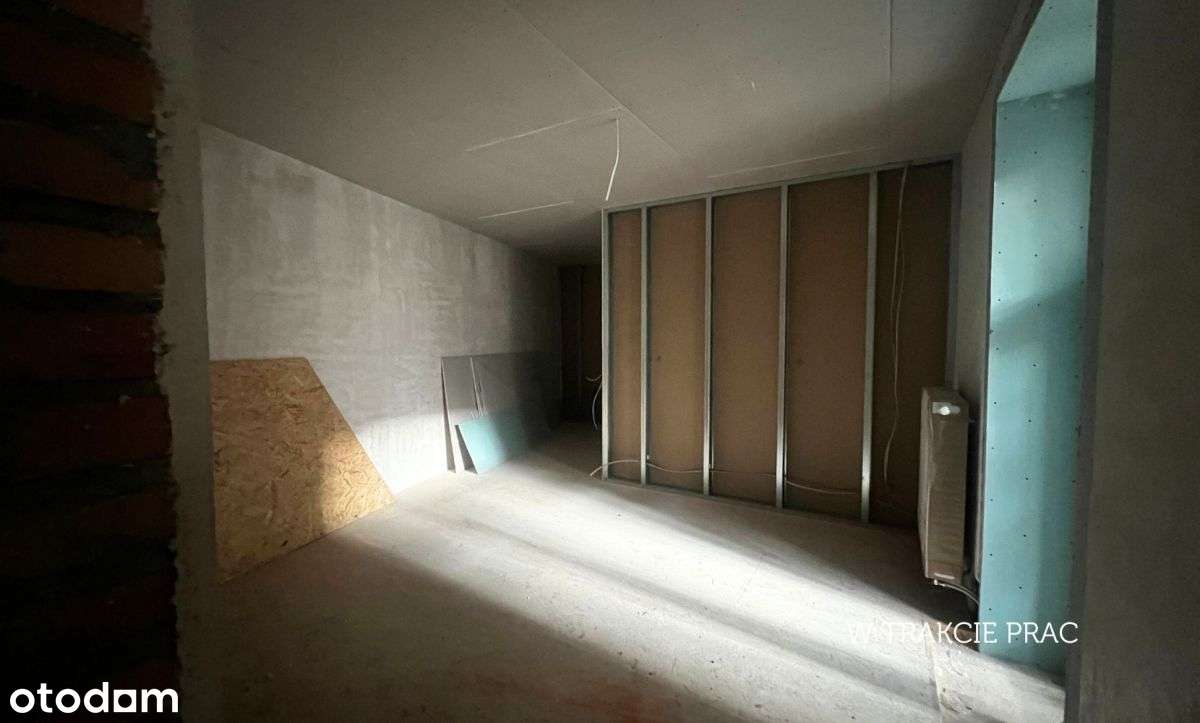 3 pokoje | 1 piętro | Cisza i Zieleń | w Centrum - Pełny obrazek: 5/18