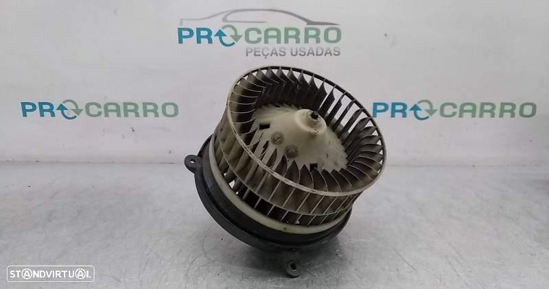 Motor Da Sofagem Mercedes-Benz C-Class (W202) - 1