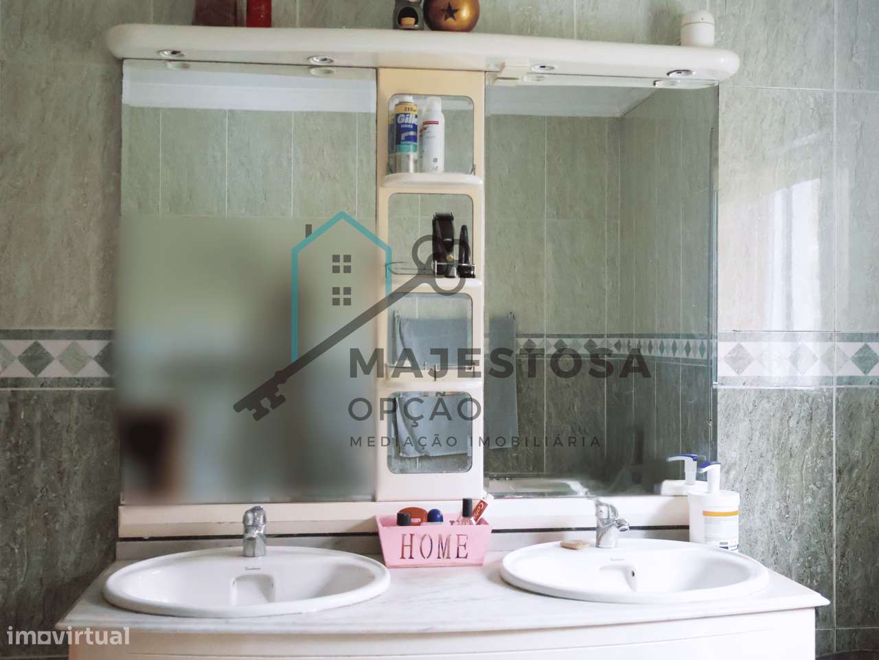 Andar Moradia T3 com Terraço Único — Priscos-25