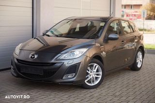Mazda 3 Sport 2.0i