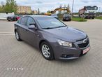 Chevrolet Cruze - 5