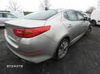 Dach Suwany Szyberdach Panorama Kia Optima Iii Sedan Lift 2013-2015 - 5