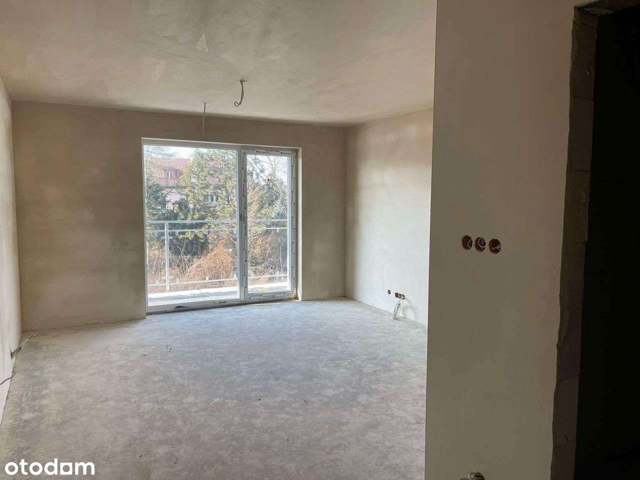 Mieszkanie 3.A | Włocławek ul. Żeromskiego - Pełny obrazek: 4/4