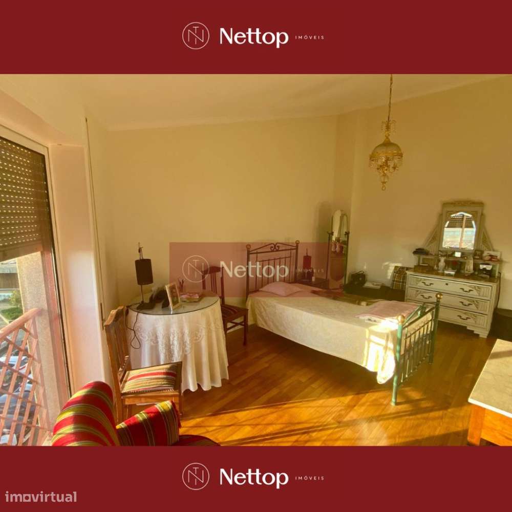 T3 Duplex Centro da Cidade c/ Garagem-16