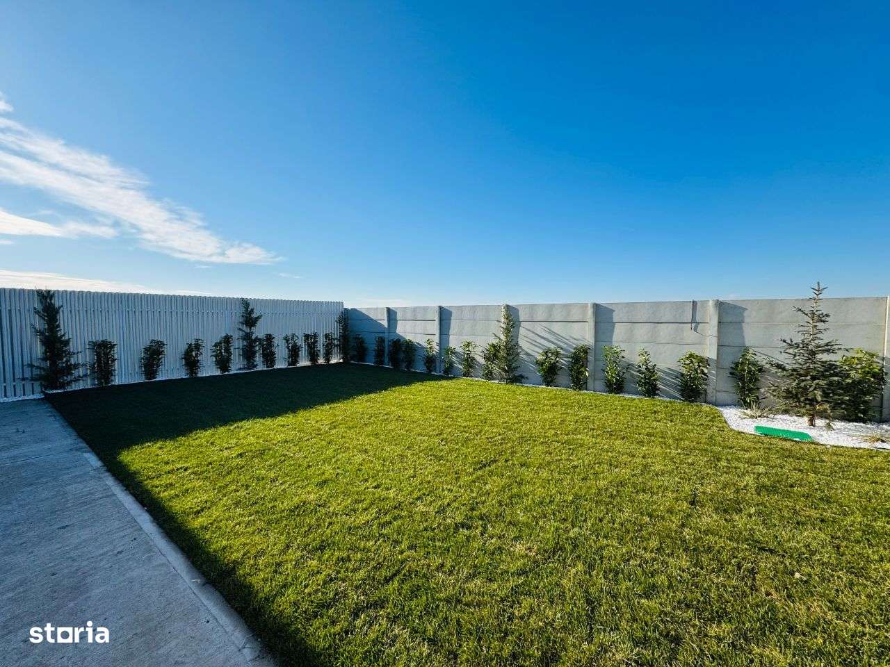 Vile P+1 gata de mutare. Parc si gradinita privata in complex - Imagine principală: 5/14