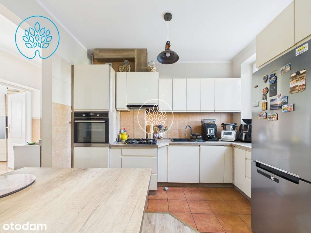 Górzyskowo, ogród, garaż , 4 pokoje , kamienica - Pełny obrazek: 5/12