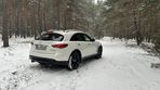 Infiniti QX70 3.0d S Premium - 9