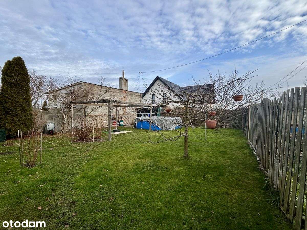 Atrakcyjny dom z dużą działką idealna lokalizacja! - Pełny obrazek: 4/20