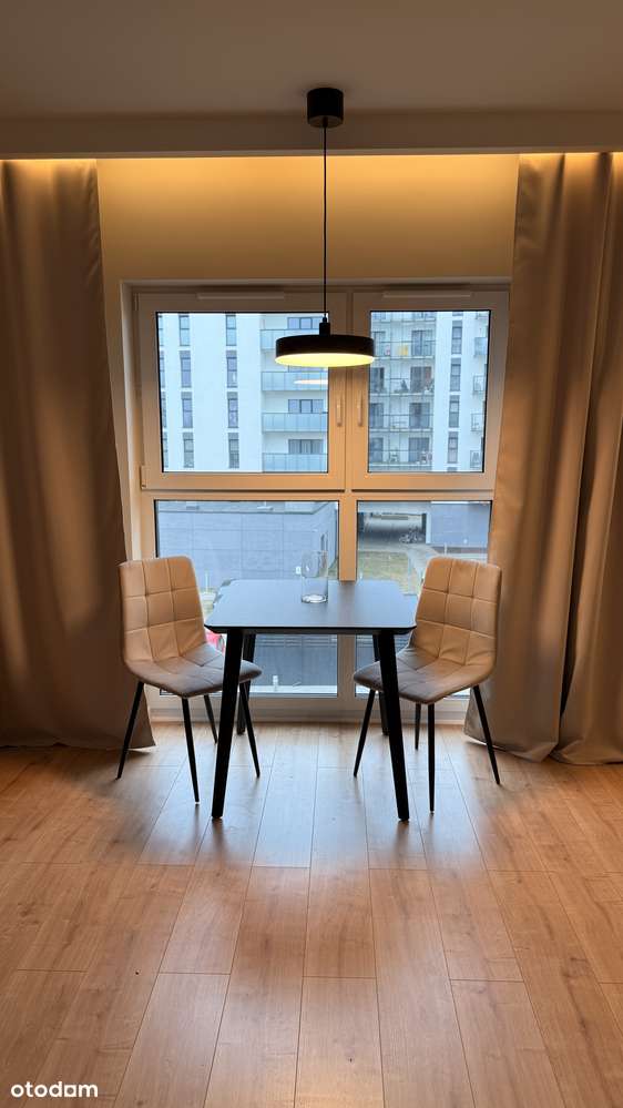 Nowy, luksusowy apartament do wynajęcia – Pomorzany