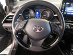 Toyota C-HR 1.8 HSD Lounge - 24