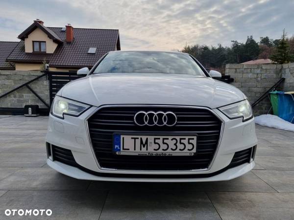 Audi A3 2.0 TDI S tronic - 10