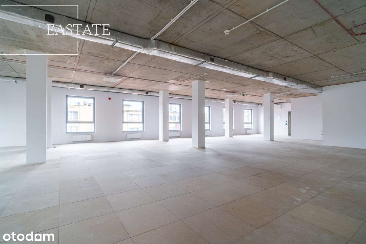 Powierzchnie Biurowo-Usługowe, Parking, Blisko skm - Pełny obrazek: 4/20