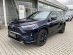 Toyota RAV4 - 1