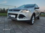 Ford Kuga 2.0 TDCi 4x4 Titanium - 13