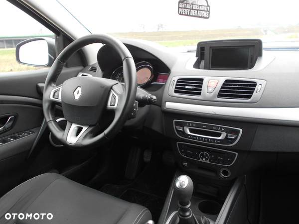 Renault Megane 1.4 16V TCE Privilege - 11