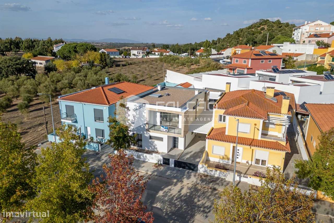 Moradia T4 Venda em Santarém (Marvila), Santa Iria da Ribeira de Santa-52