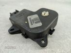 Motor Comporta Da Chaufagem Sofagem  Jeep Grand Cherokee Ii (Wj, Wg) - 4