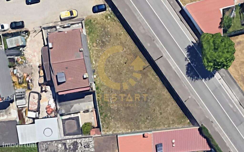 Terreno para Construção de Moradia | Zona da Maia – Folgosa - Grande imagem: 3/25