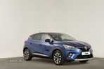 Renault Captur 1.5 dCi Exclusive - 1